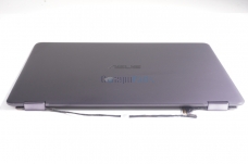 90NB0EN2-R20020 for ASUS -    Fhd Touchscreen Assembly Hands On Control Q325UA-BI7T21