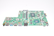 90NB0ER0-R02000 for ASUS -    Intel i7-7500U 8GB Motherboard X541UJ