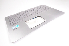 90NB0G43-R30010 for ASUS -    US Palmrest Keyboard Q505UA-BI5T9