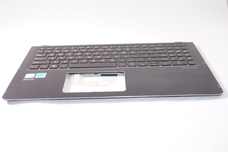 90NB0G44-R30010 for ASUS -    US Palmrest Keyboard UX561UA Q525UA-BI7T11