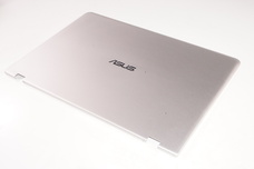 90NB0G60-R7A010 for ASUS -    Lcd Back Cover Silver Q405UA-BI5T5 Q405UA-BI5T5PUS4