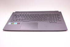 90NB0GI2-R31US0 for ASUS -    Palmrest Us Keyboard GL503VM