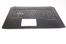 90NB0GL2-R31UI0 for ASUS -    US Palmrest Keyboard GL703VM-DB74