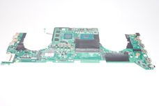 90NB0GM0-R00010 for ASUS -    Intel Core i7-7700HQ NVIDIA GTX 1050 Motherboard GL703VD