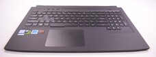 90NB0GQ2-R31US0 for ASUS -    Palmrest Backlit  Keyboard Us GL503VM-BI7N13