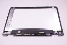 90NB0GW1-R20010 for ASUS -    14.0 Hd 30pin Touch Screen Assembly TP401NA-1A