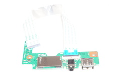 90NB0H90-R10010 for ASUS -    Input Output Board X542BA-DH99