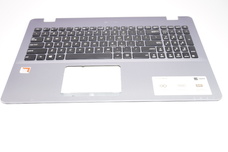 90NB0H92-R30UI0 for ASUS -    US Palmrest Keyboard X542BA-DH99