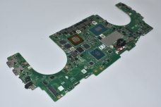 90NB0HW0-R00013 for ASUS -    Intel  i7-8750H NVIDIA GTX 1050 16GB Motherboard UX550GE