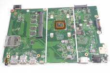 90NB0I00-R00030 for ASUS -    AMD AMD Radeon R4 A6-9225 Motherboard X441BA-CBA6A