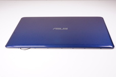 90NB0J03-R7A000 for ASUS -    LCD Back Cover Blue E203MA-TBCL432B