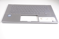 90NB0K01-R32US0 for ASUS -    US Palmrest Keyboard X420UA-CBI5A