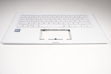 90NB0MA1-R31US0 for ASUS -    US Palmrest Keyboard MJ401TA-BM3N5