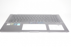 90NB0NT1-R32UI0 for Asus -  US Palmrest Keyboard
