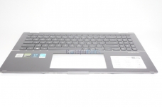 90NB0NT1-R32UI0 for ASUS -    US Palmrest Keyboard UX563FD