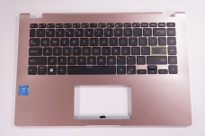 90NB0Q14-R32UI0 for ASUS -    US Palmrest Keyboard E410MA-TB.CL464P