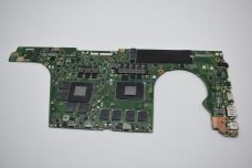 90NB0UT0-R00010 for ASUS -    AMD Ryzen 7 5800H RTX 3050 16GB Motherboard M3500QC