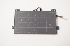 90NB1080-R10020 for ASUS -    Touch Board Module UX3404VC-BB99T