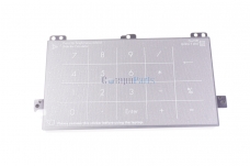 90NB1081-R90020 for Asus -  Touchpad Numberpad Board