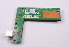 90NK0100-R10050 for ASUS -    Usb Board TRANSFORMER PAD TF103C
