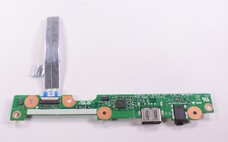 90NL0080-R13000 for ASUS -    Audio Board EEE BOOK E205SA
