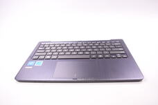 90NL0081-R31US0 for ASUS -    Palmrest Us Keyboard EEE BOOK E205SA