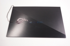 90NR01D1-R7A010 for Asus -  LCD Back Cover Back