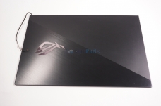 90NR01D1-R7A010 for ASUS -    LCD Back Cover GX531GX-XS74