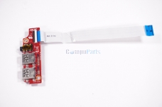 90NR01E0-R10020 for ASUS -    Input Output Board GX531GX-XB77