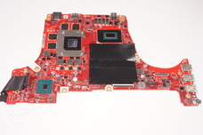 90NR01L0-R00010 for ASUS -    Intel i7-9750H GTX 1650 Motherboard G531GT-BI7N6