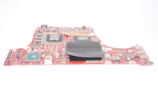 90NR01P0-R00011 for ASUS -    Intel i7-9750H GeForce RTX 2060 Motherboard G731GV