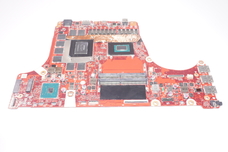 90NR01Q1-R00011 for ASUS -    Intel Core i7-9750H Motherboard G731GW