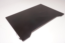 90NR0213-R7A010 for ASUS -    LCD Cover Black GA502DU-BR7N6