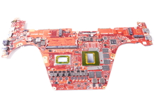 90NR0250-R00010 for ASUS -    AMD Ryzen 7 3700U Nvidia GTX 1660Ti Motherboard GU502DU