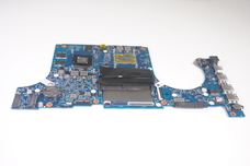 90NR02C0-R00020 for ASUS -    AMD Ryzen 5 3550H GTX 1050 Motherboard FX505DD-DR5N6