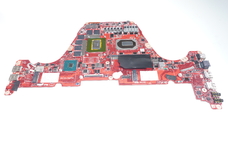 90NR0300-R00022 for ASUS -    Intel i7-1070H GTX 1660 Ti 6GB Motherboard GU502LU-BI7N4