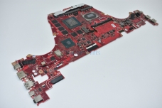 90NR03R0-R00031 for ASUS -    INTEL  I7-10750H 2.6GHZ GTX 2070 MOTHERBOARD GX701LWS-XS76