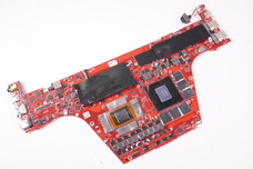 90NR05S0-R00020 for ASUS -    AMD Ryzen 9 5900HS RTX 3060 Motherboard GA401QM-211.ZG14B