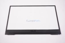 90NR0651-R7B010 for ASUS -    LCD Front Cover, Black FX516PR-211.TM15