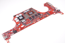 90NR0A20-R00041 for ASUS -    AMD Ryzen 9 6900HS RTX 3050 Ti Motherboard GV301RE-X13