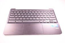 90NX00Y3-R30290 for ASUS -    Palmrest Us Keyboard C202SA-YS02-GR