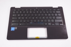 90NX01C1-R31UI0 for ASUS -    US Palmrest Keyboard C213SA-YS02
