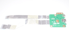 90NX01R0-R10011 for ASUS -    Input Output Board C523NA-BCLN6