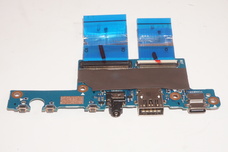 90NX02G0-R10010 for ASUS -    I/O Input Output Board C433TA-BM3T8