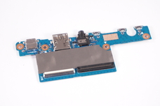 90NX02G0-R10011 for ASUS -    Input Output Board C433TA-M364