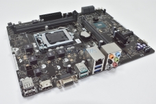 90PA07Q0-M0XBN0 for ASUS -    H110-I/G11CD/DP_MB Intel Chipset H110 Socket LGA1151 DDR4 HDMI SATA MicroATX