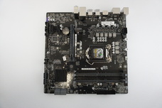 90PF02T0-P00030 for ASUS -    Intel LGA1200 Gaming Motherboard G10CE-I51660TDC