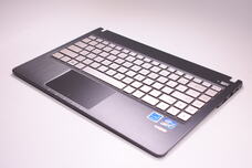 90R-N8E2K1000Y for ASUS -    Palmrest Us Keyboard Q400A-BH17N03