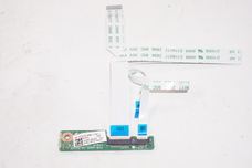 90R-NFQLD1000U for ASUS -    Led Board VIVOBOOK Q200E vivobook x202e