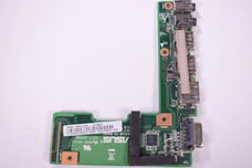 90R-NXNIO1000U for ASUS -    Io Usb Audio Board K52F